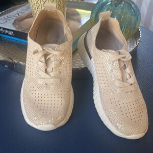 ILSE JACOBSON Tulip 4075 Womens Shoes Lightweight Casual Size EU 38/US 7.5 EUC